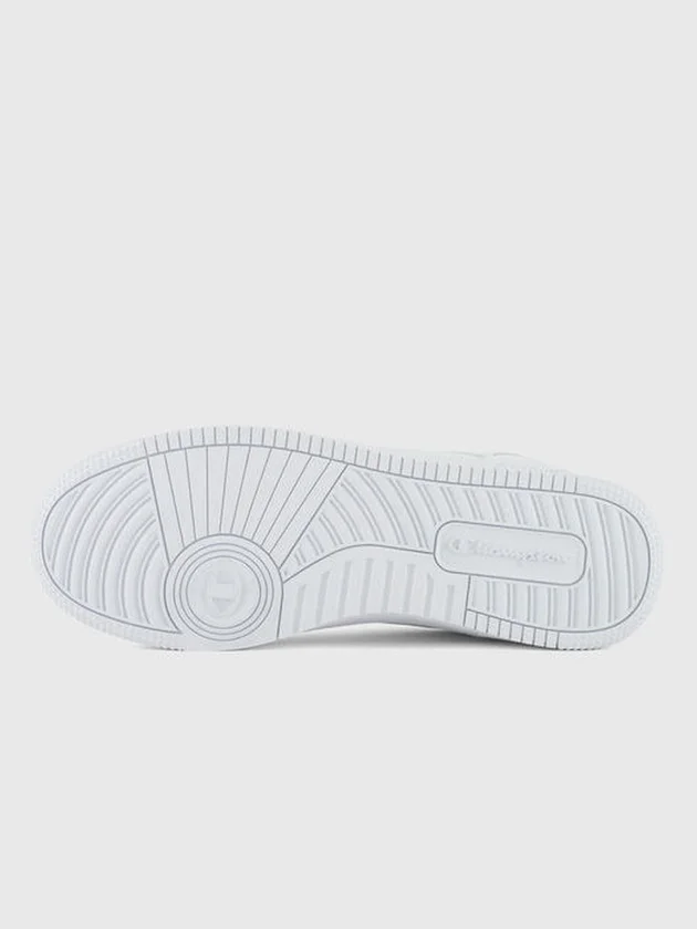 RD18 2.0 Low Low Cut Shoe