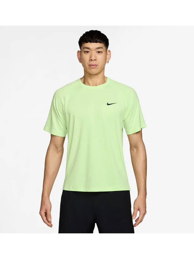 Df Flex Ss Top