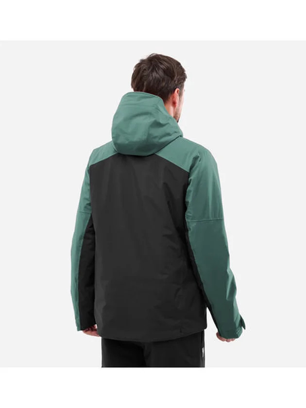 Brevent Jkt
