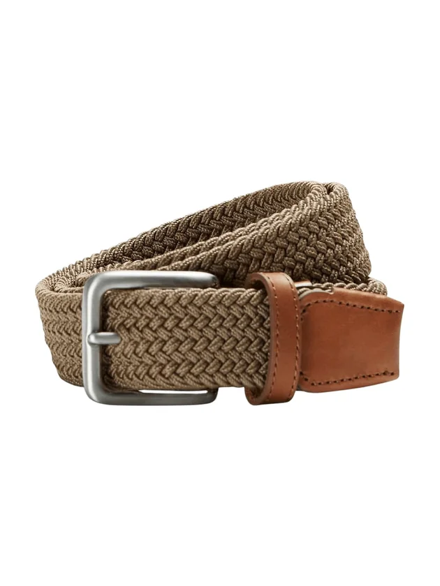 Jacspring Woven Belt Noos