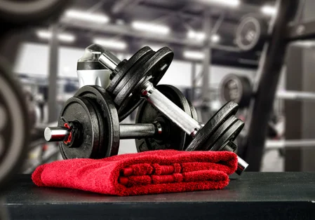 Comment choisir ses haltères pour la musculation ?