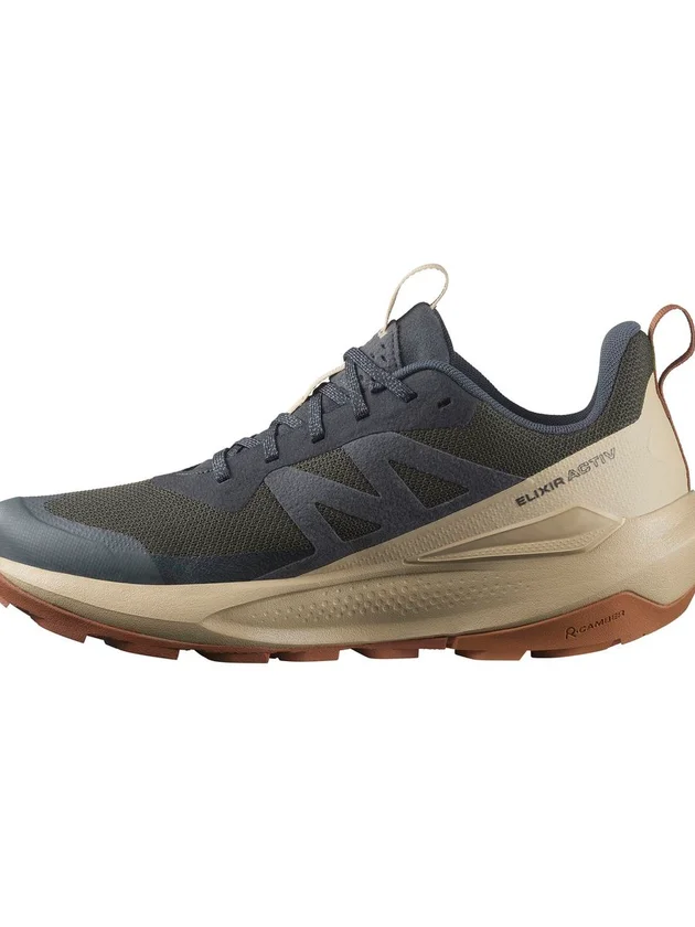 Elixir Activ GTX