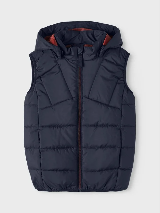 Memphis Vest Pb South