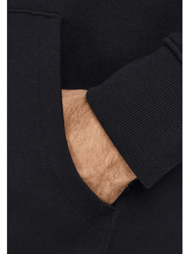 Jjestar Basic Sweat Hood Noos