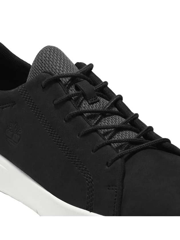 Seneca Bay Low Lace Up Sneaker
