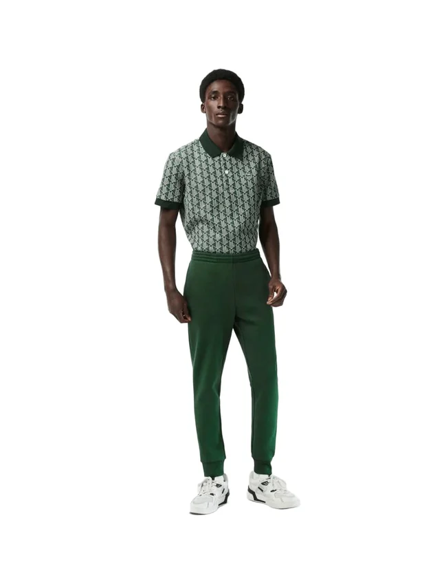 Tracksuit Trousers Fleece