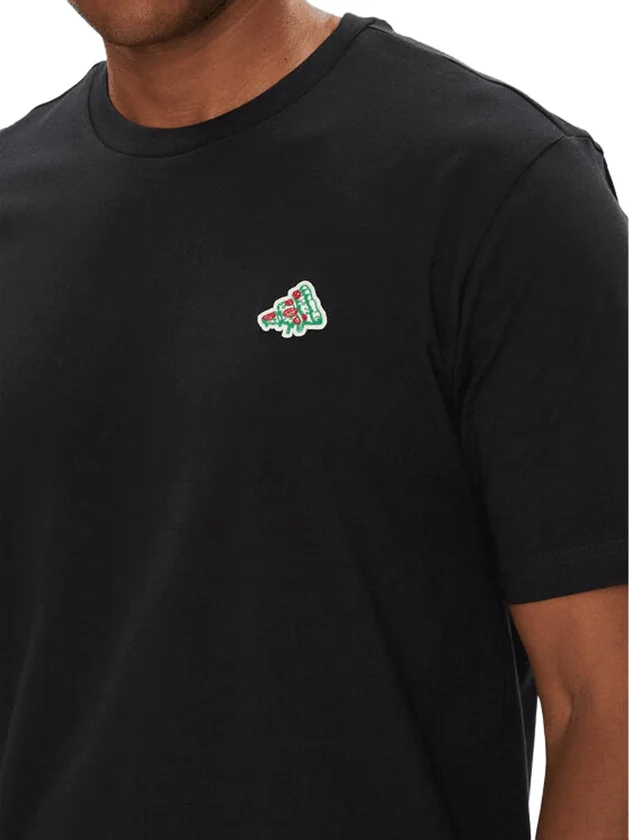 Pizza Trim T