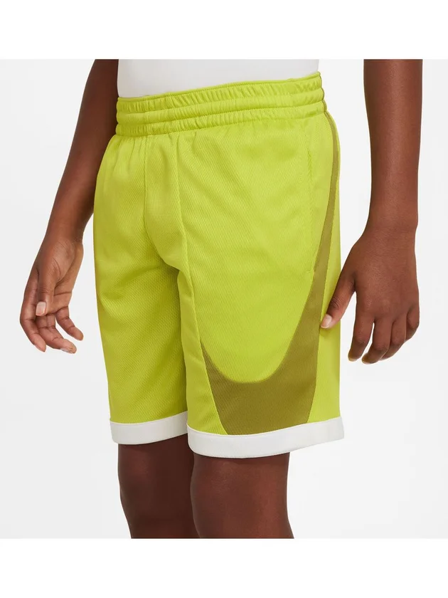 Dri-FIT HBR Basketball Short