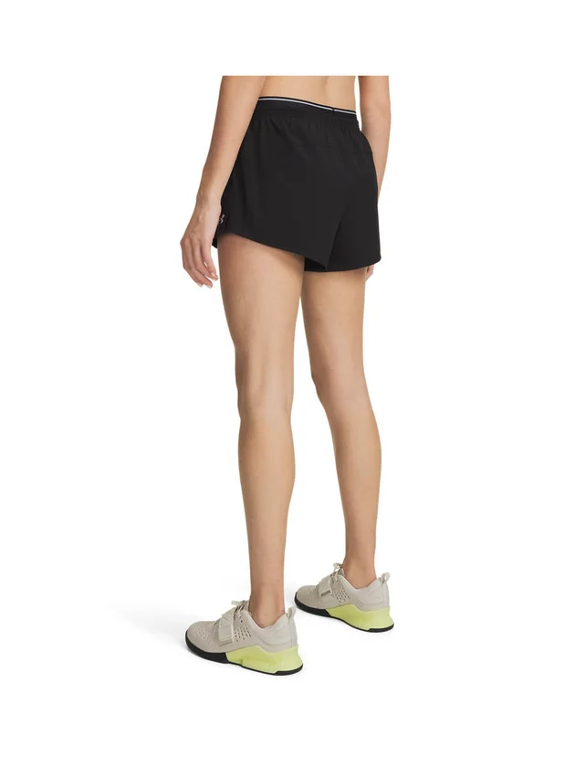 Vanish Woven 3In Shorts