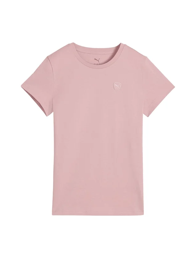 Ess Elevated Tee