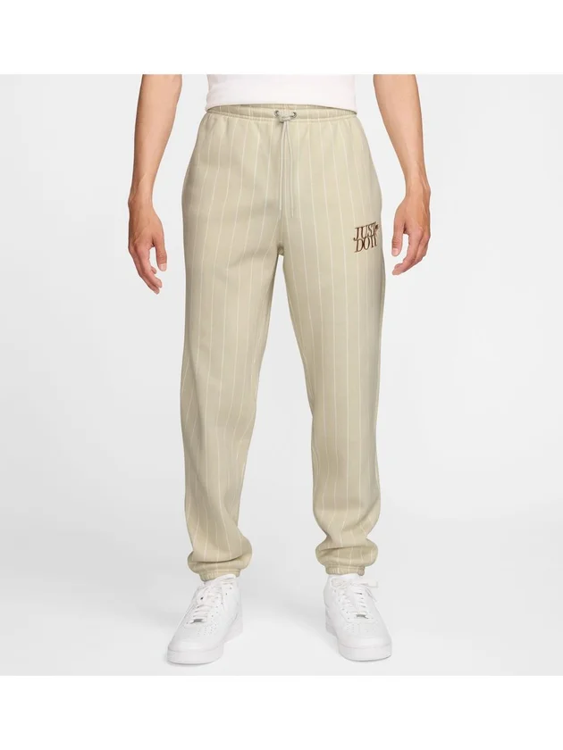 Club Bb Cuff Pant Jdi Aop