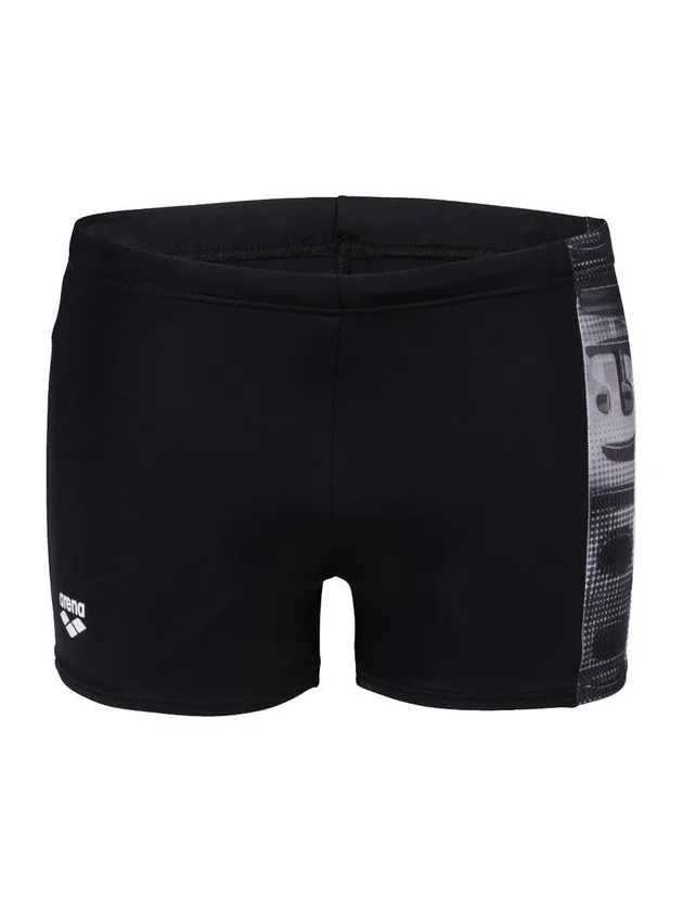 Overlap Swim Short