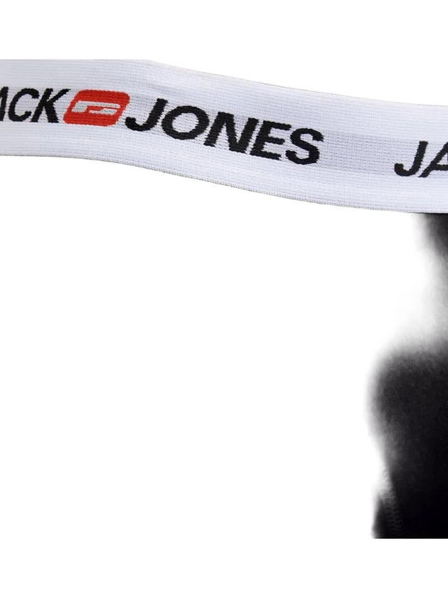 Jaccorp Old Logo Trunks 7 Pack