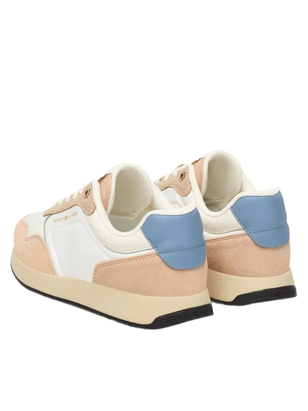 Mix Material Runner