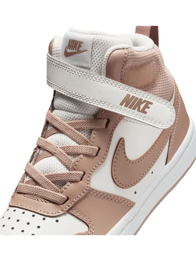 Court Borough Mid 2
