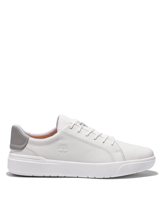 Seneca Bay Low Lace Up Sneaker
