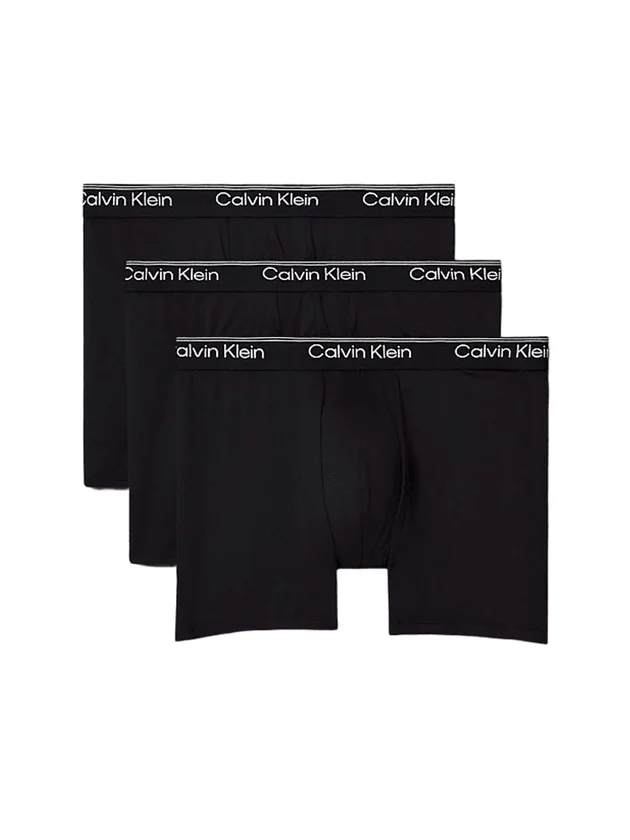 Boxer Brief 3PK