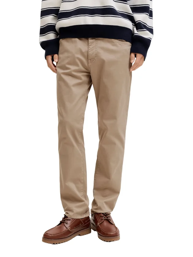 Finn Pants Sn
