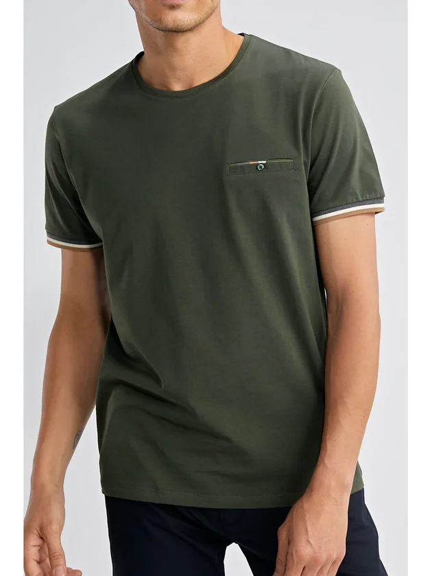 Legendary T Shirt Mc