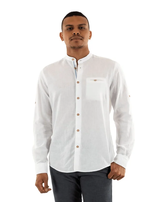Signature Chemise Ml