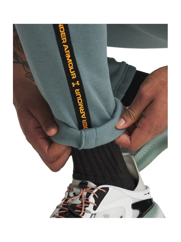 Icon Fleece Jgr Taping