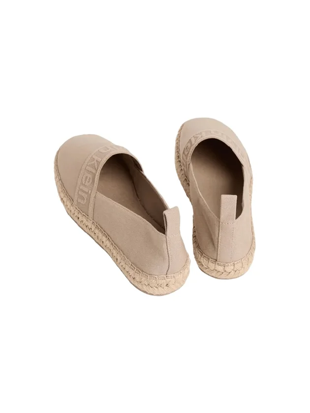 Oblique Espadrille