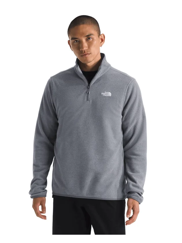 Glacier Fleece 14 Zip Jckt
