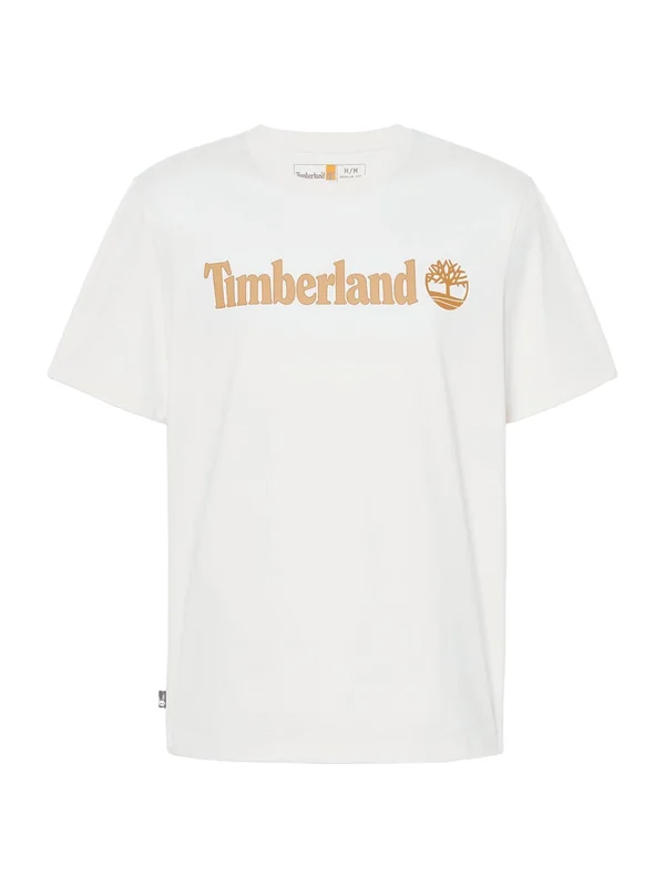 Linear Logo Short Sleeve Tee
