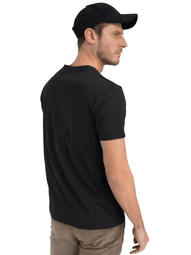 Classic T Shirt Mc