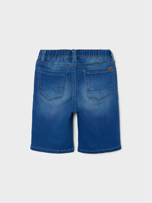 Nkmyran Jogger Dnm L Shorts