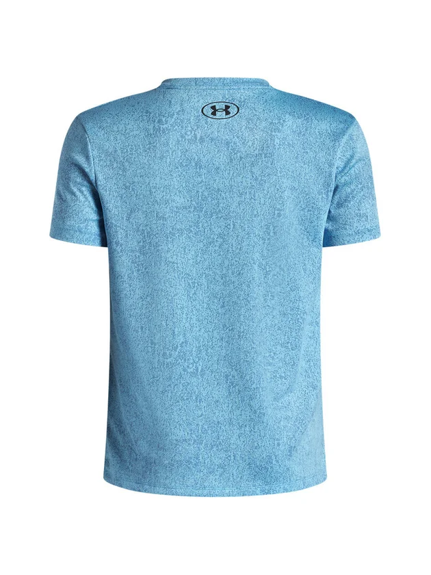 Tech Tee Pixelate