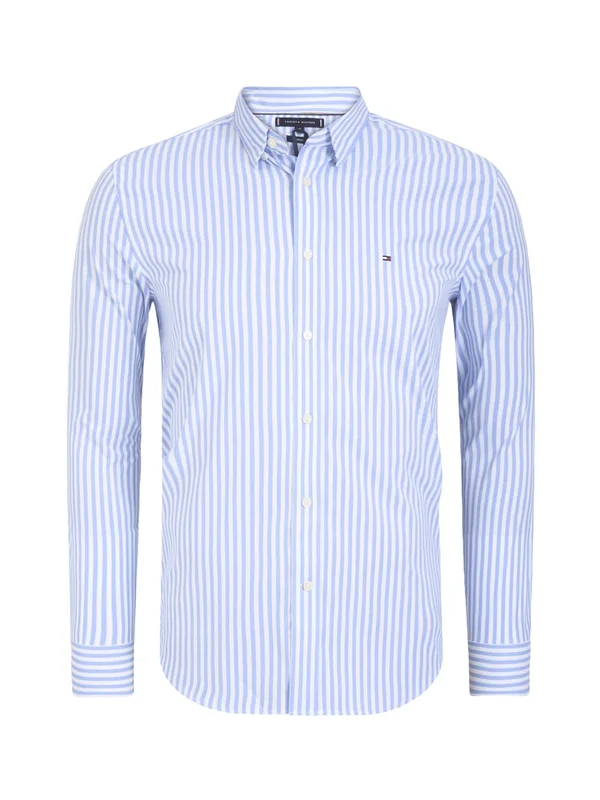 Performance Stripe RF Shirt