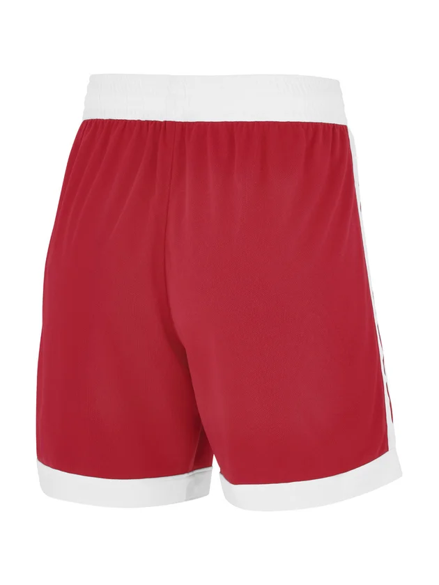 Team25 Basketball Stock Short