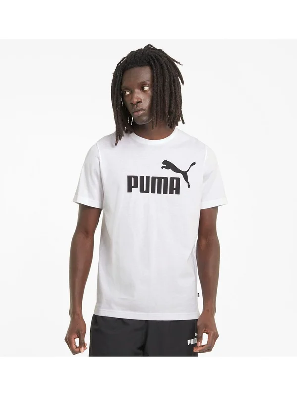 Fd Ess Logo Tee