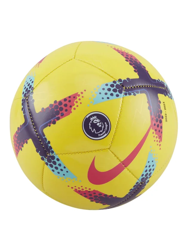 Premier League Skills FA22