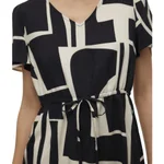 OATMEAL / ALL-OVER PRINT:DOLLY