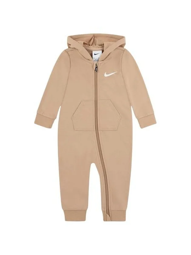 NKN Essentials Hooded Coverall
