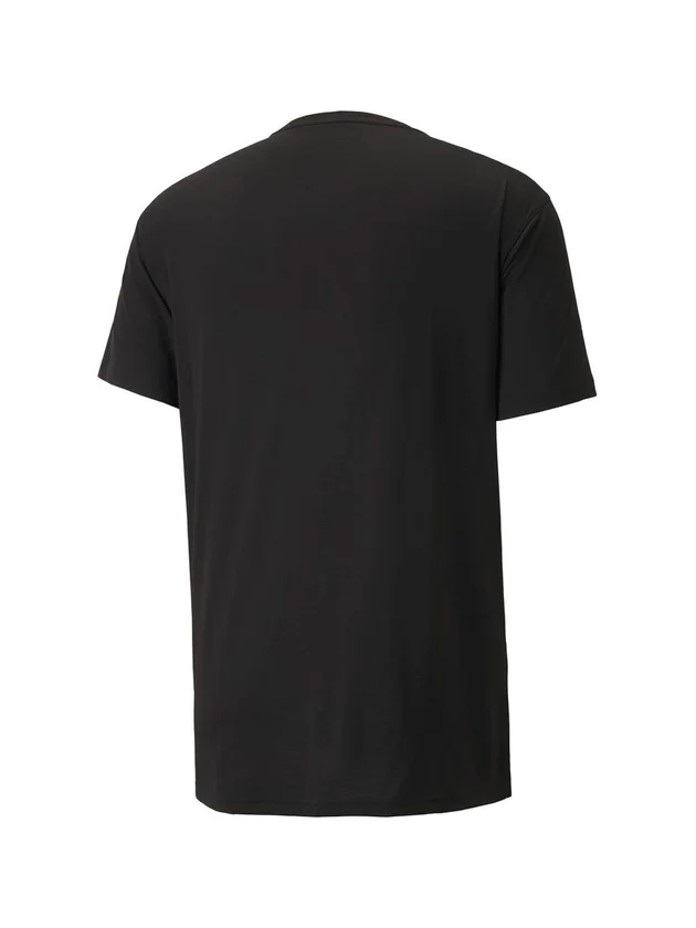 Fd Perf Branded Ss Tee