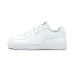 PUMA WHITE-PUMA WHITE-GRAY VIOLET