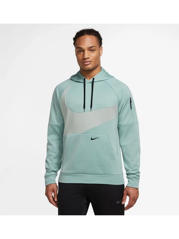 Therma-FIT Hd Po Swoosh