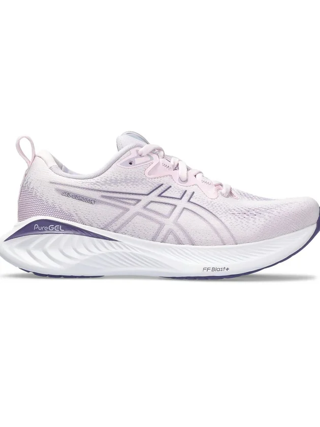 Gel Cumulus 25