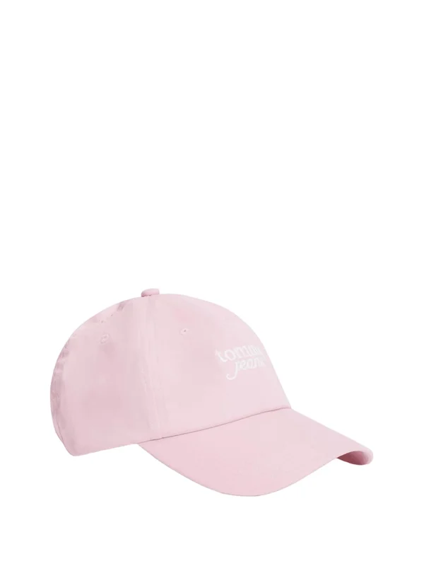 Script Logo Cap