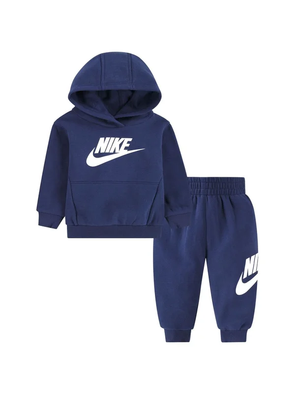 Club Fleece Set