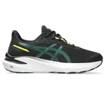 BLACK/JASPER GREEN