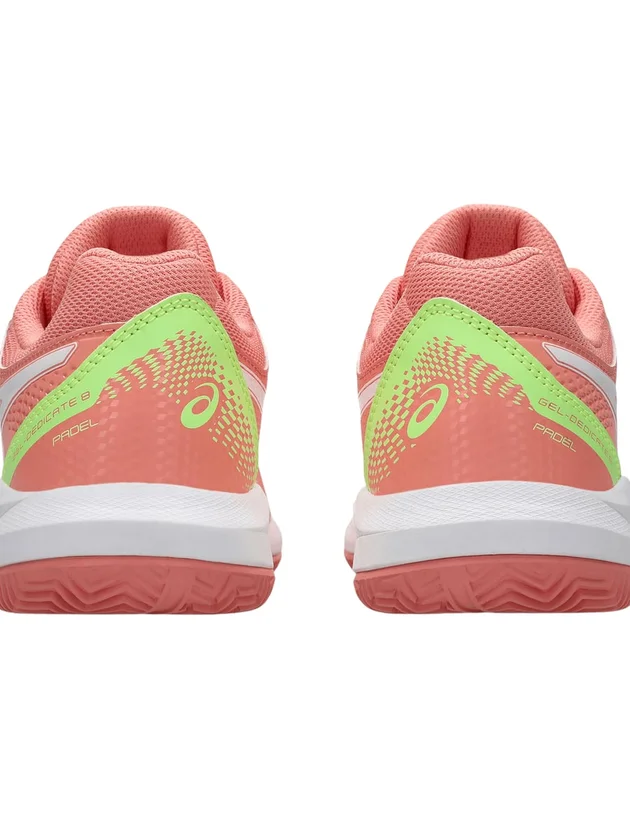 Gel Dedicate 8 Padel