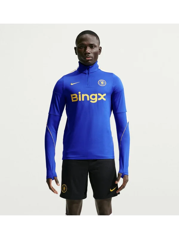 CFC NK Dri-FIT Strike Drill Top K