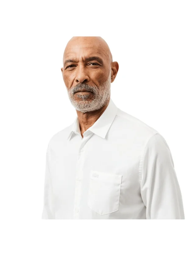 L S Woven Shirt