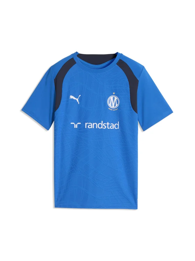 OM Training 2026/2027