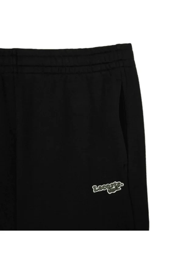 Track Suit Trousers Soft Branding