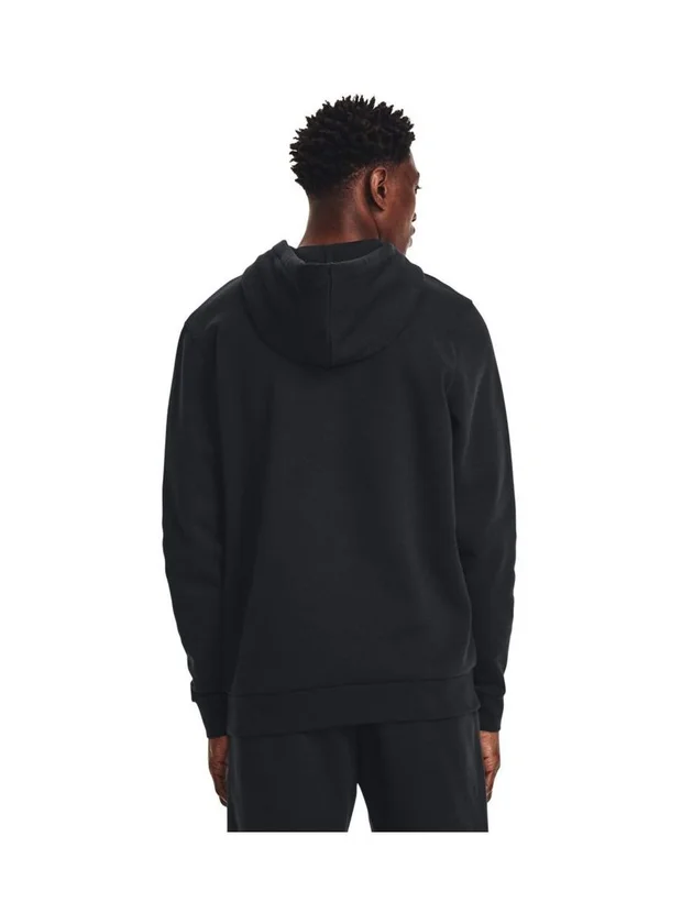 Icon Fleece Hoodie